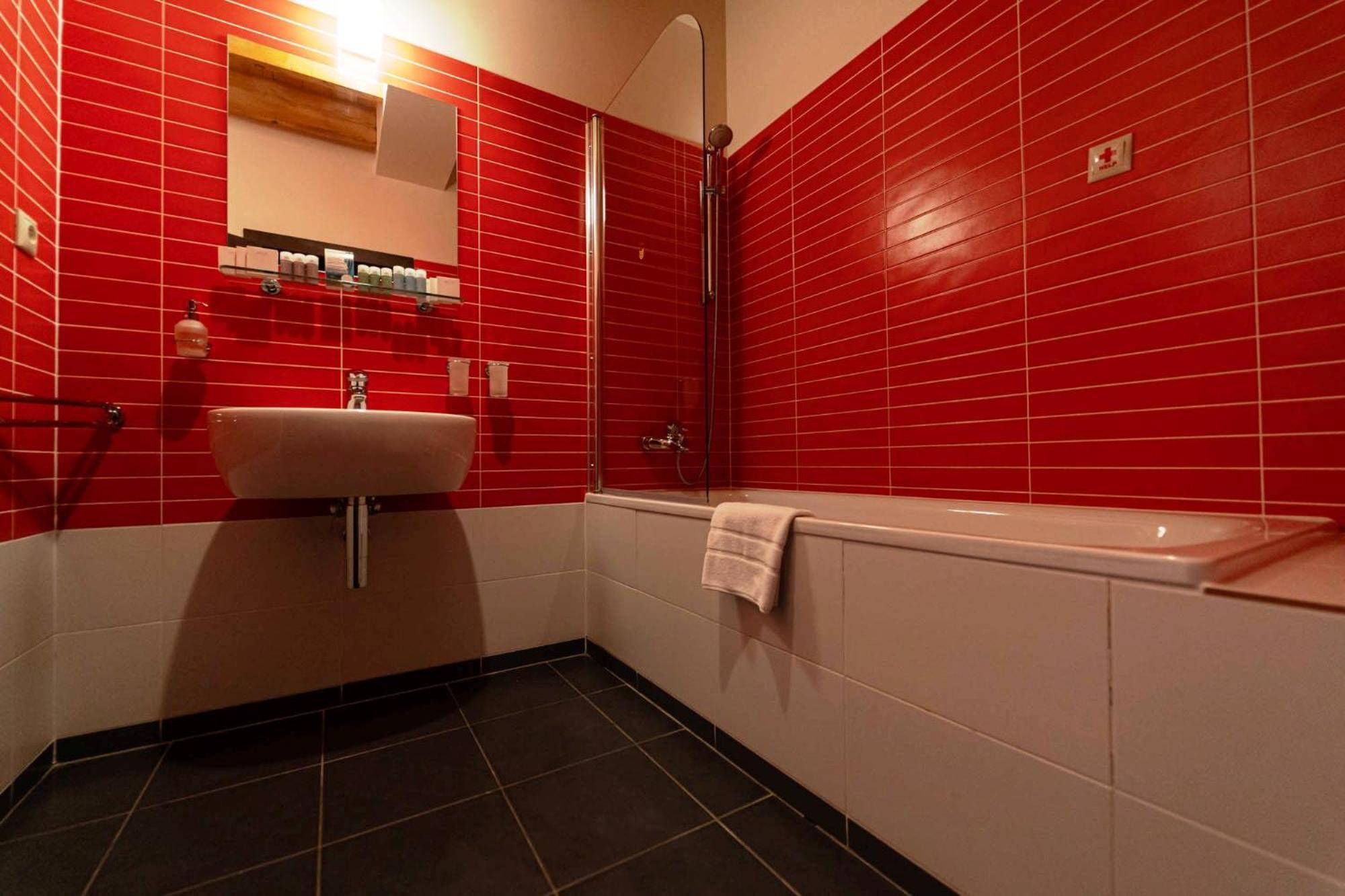 Hotel Zlaty Dukat Kosice Luaran gambar