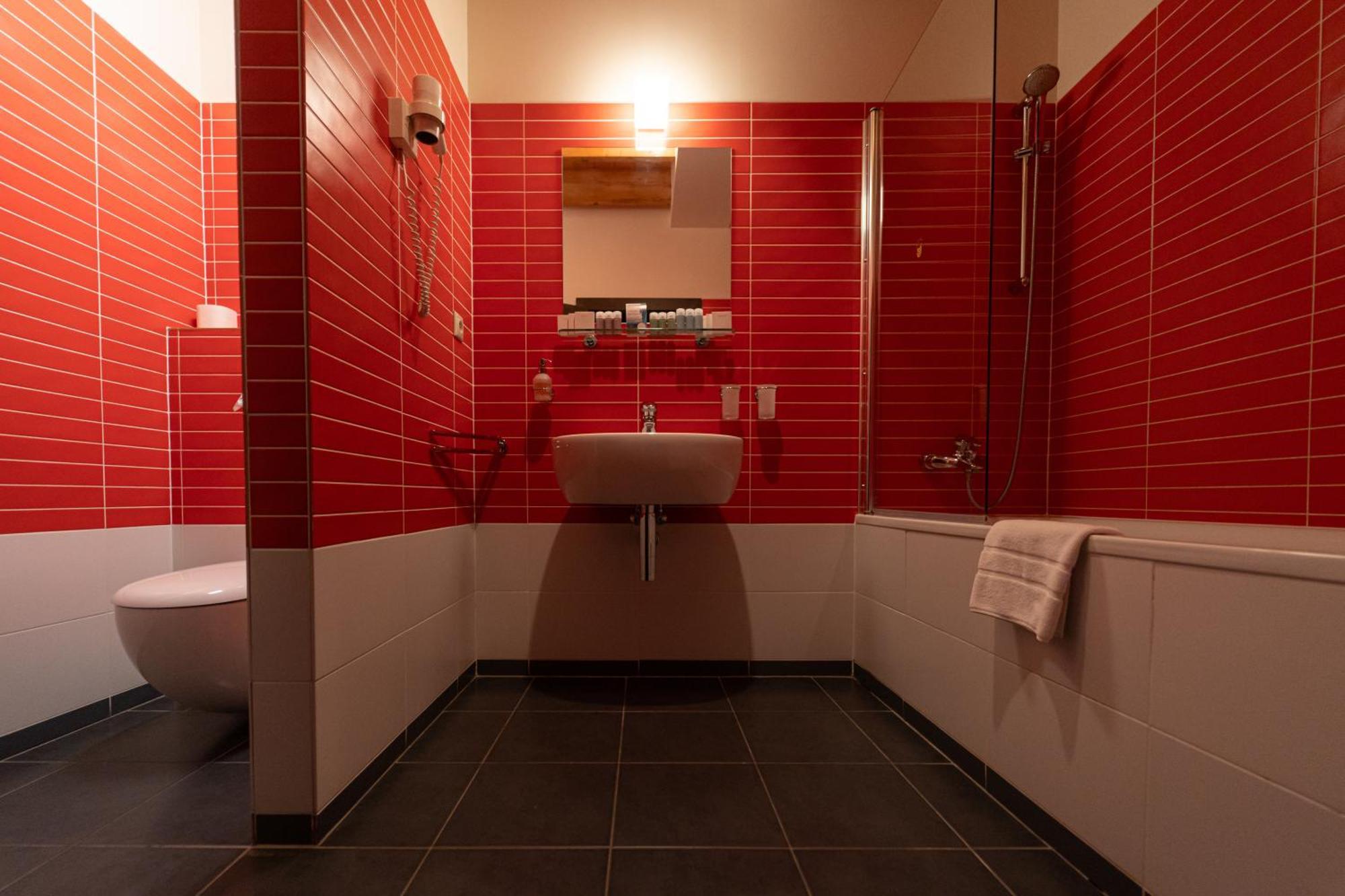 Hotel Zlaty Dukat Kosice Luaran gambar