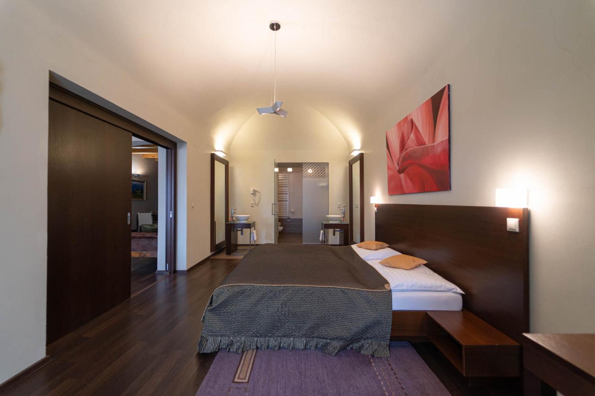 Hotel Zlaty Dukat Kosice Luaran gambar
