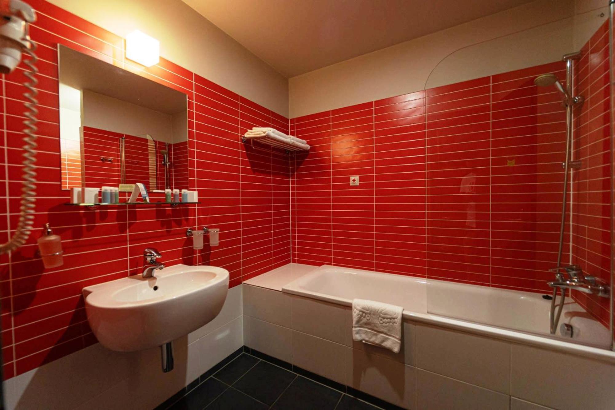 Hotel Zlaty Dukat Kosice Luaran gambar