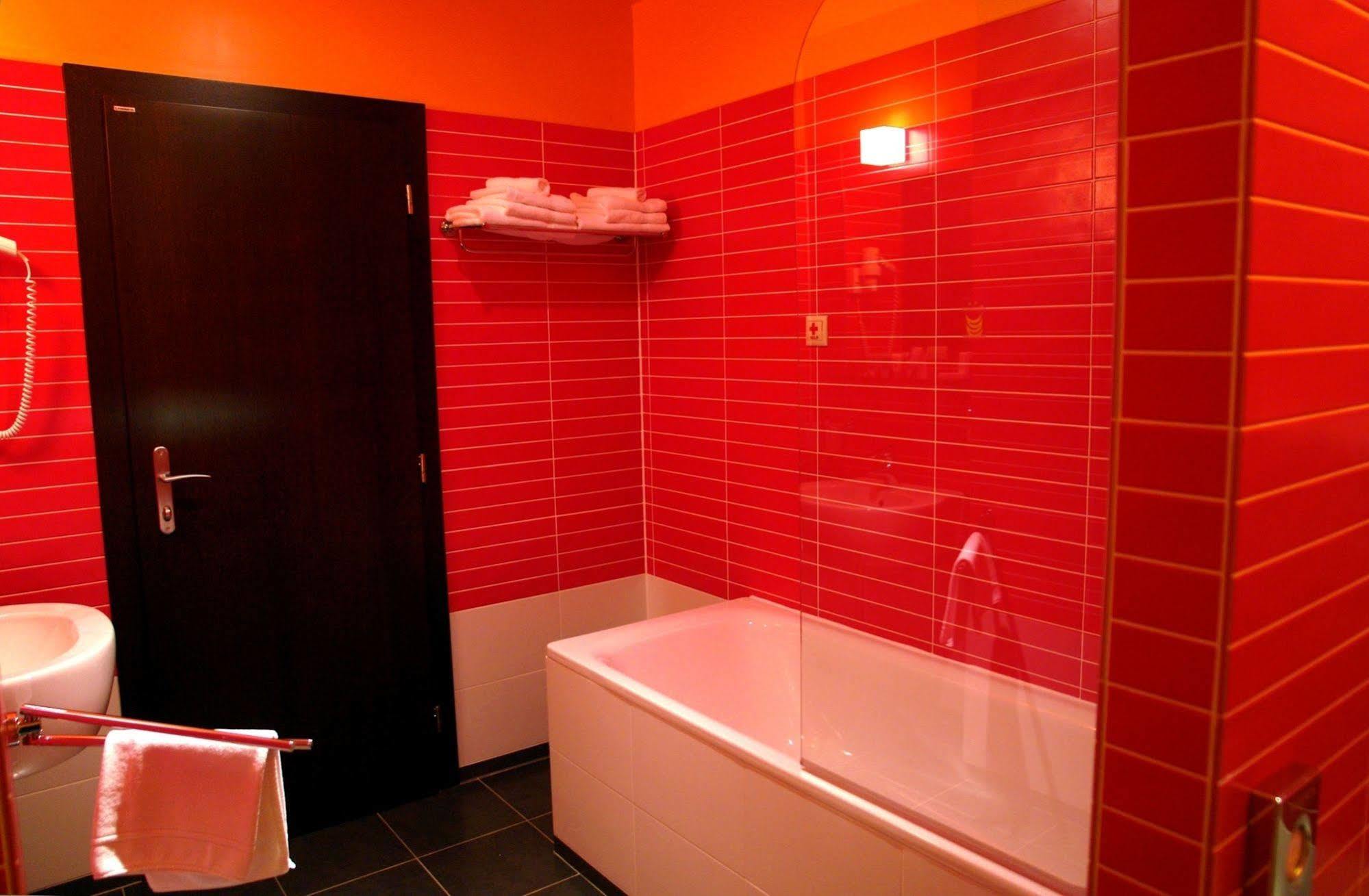 Hotel Zlaty Dukat Kosice Luaran gambar